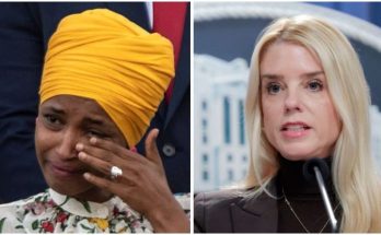 Ilhan Omar immigration fraud allegations