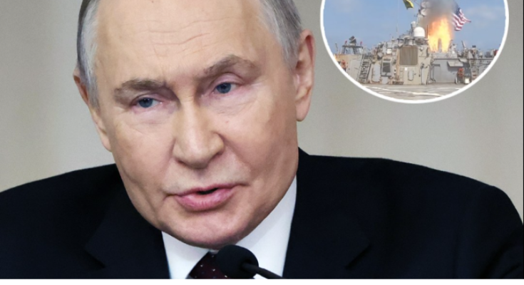 “Russia Conducts Nationwide Warning Siren Test Amid Tensions”