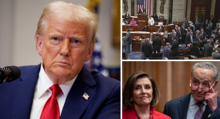 U.S. Senate technology policy