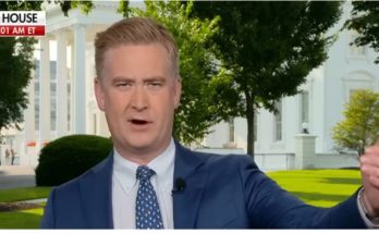 Trump Iran military strategy