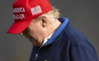 Dan Bongino FBI Deputy Director