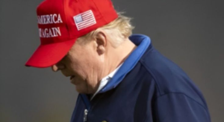 Dan Bongino FBI Deputy Director