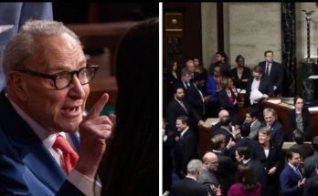 Senate Dems Block Bill