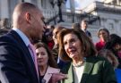53 House Democrats Refuse