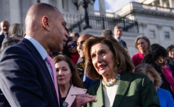 53 House Democrats Refuse