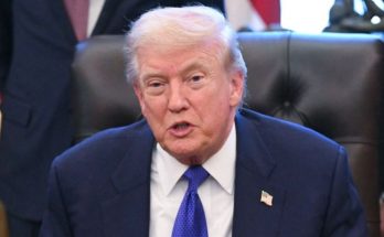 Trump Says Defense CEOs