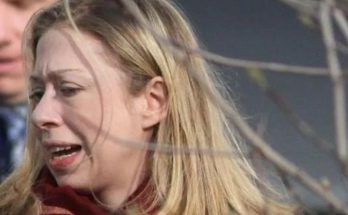 Chelsea Clinton youth initiative