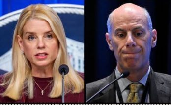 Kristi Noem deportation flights