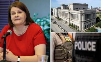 Hannah Dugan obstruction conviction