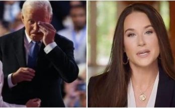 Joe Biden daughter childhood memories