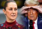 Mexican President States That Trump Will Never Cross This Line