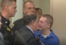 Teen Sentenced to 452 Years in Prison After He Ra…