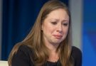 Chelsea Clinton Reveals Her Positive Test