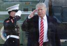 Trump Shares Big Update On Iran War