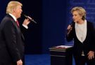Hillary Clinton Just Lectured America About Election Denialism — the Irony Is Physically Painful