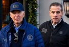 Leaked Video Clip Shows Hunter Biden Panicking Over Plea Deal: Report